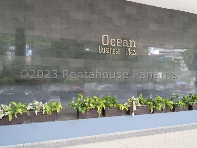 Office for Rent in Ocean Business Plaza